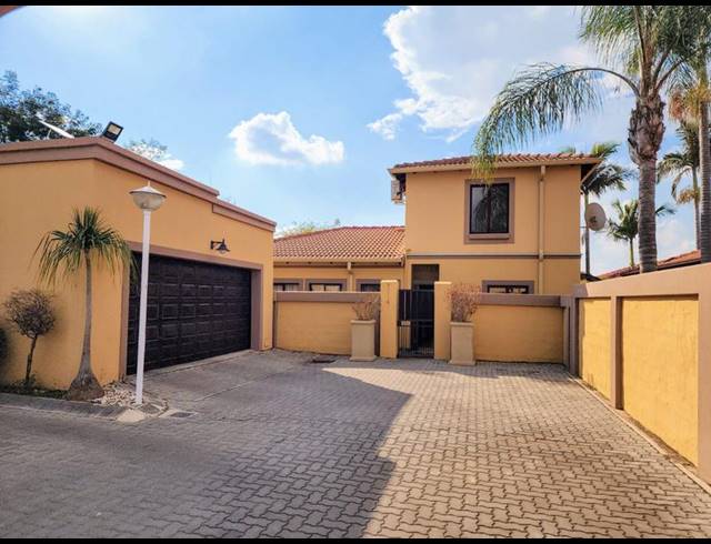 4 BEDROOM HOUSE FOR SALE IN MONTANA